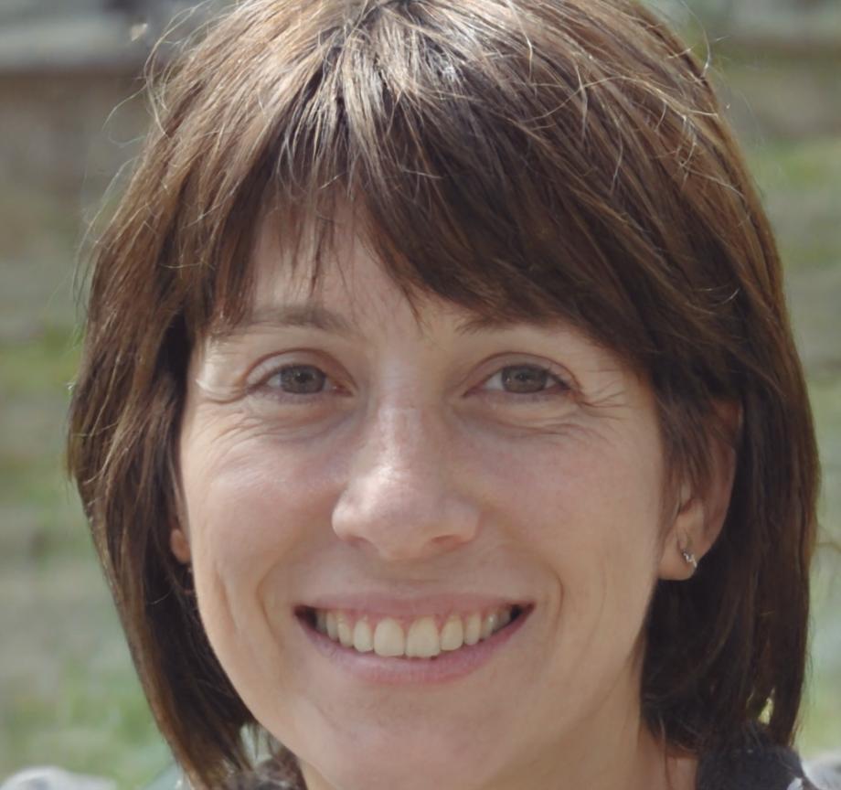 Rachel Dubois, Portfolio Manager