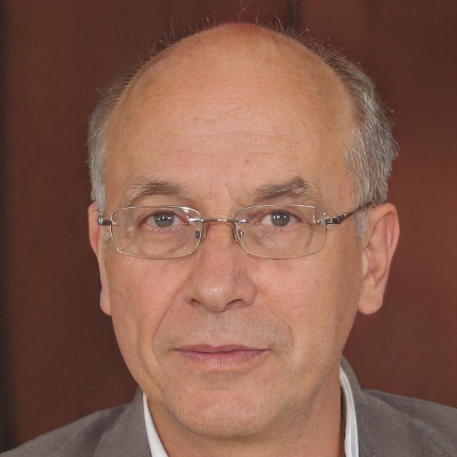 David Thompson, Risk Management Specialist